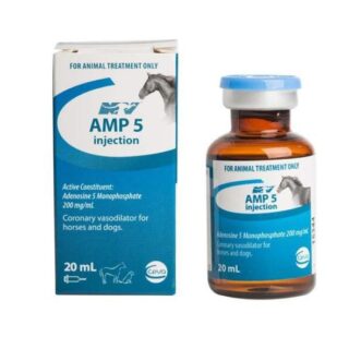 AMP-5 Injection 20ml