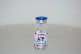 ATP injection