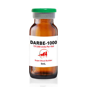 Buy Darbe-1000 5ml Online