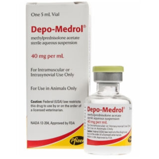 Depo-Medrol Injection