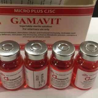 Gamavit