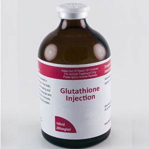 Buy Glutathione Injection, 200 Mg