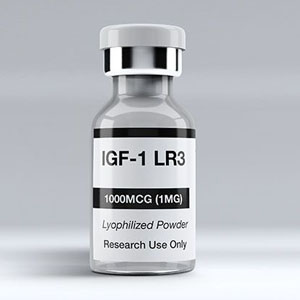 Buy IGF-1 LR3 1mg Online