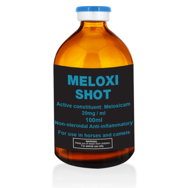 Buy Meloxi Shot 100ml Online – Meloxicam 20mg/Ml