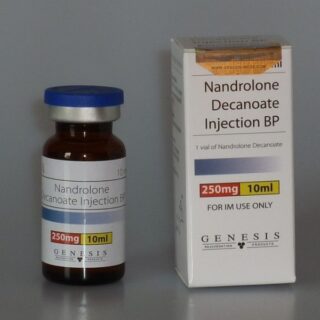 Nandrolone-Decanoate-Genesis