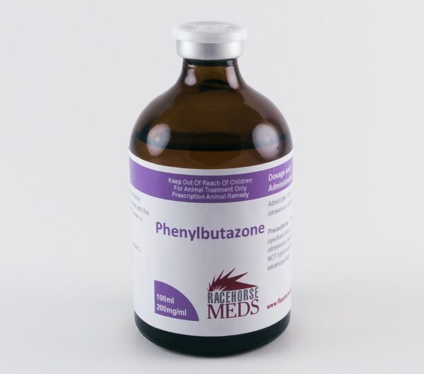 Phenylbutazone-1