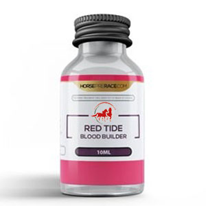 Buy Red Tide Blood Builder Injection 10mL – 1 Bottles