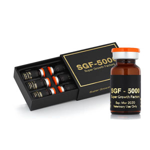 SGF-5000 growth hormone