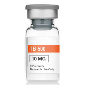 Buy TB-500 Injection (Thymosin Beta-4), 10 Mg