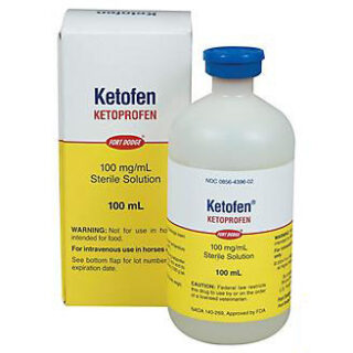 Buy Ketofen Sterile Solution (Ketoprofen Injection)