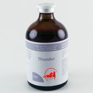 Buy Thunder Injection 100ml Online – 3 Vials