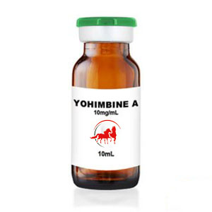 Buy Yohimbine A 10ml Online – Yohimbine HCl