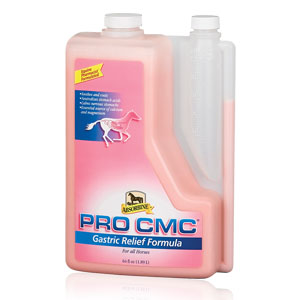 Buy Absorbine Pro CMC Gastric Relief Formula