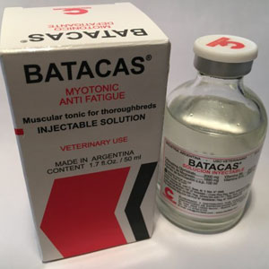 Buy Batacas Injectable Online (50ml Bottle)