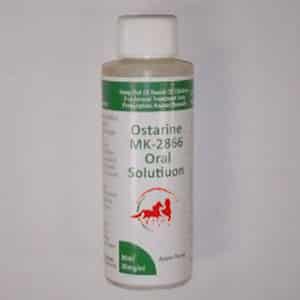 Buy Ostarine MK-2866 Oral Solution, 90 ML