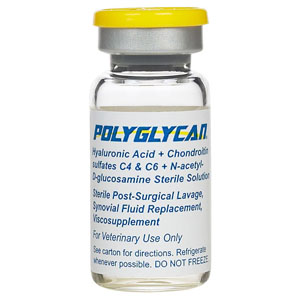 Buy Polyglycan 10ml Sterile Solution