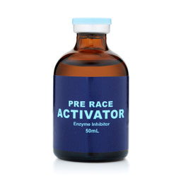 pre-race-activator