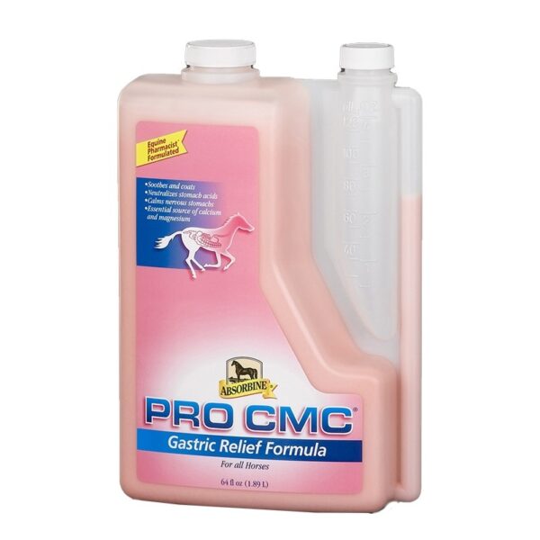 Buy Absorbine Pro CMC Gastric Relief Formula