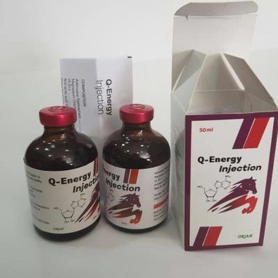q-energy-injection