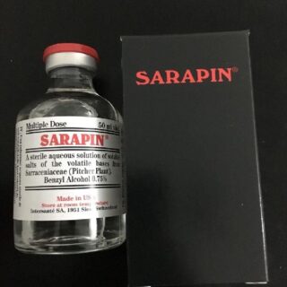 Sarapin 50ml