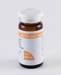 ACTH Gel Injection