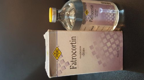 fatrocortin-100ml-injection