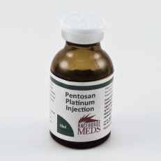 pentosan platinum 18ml