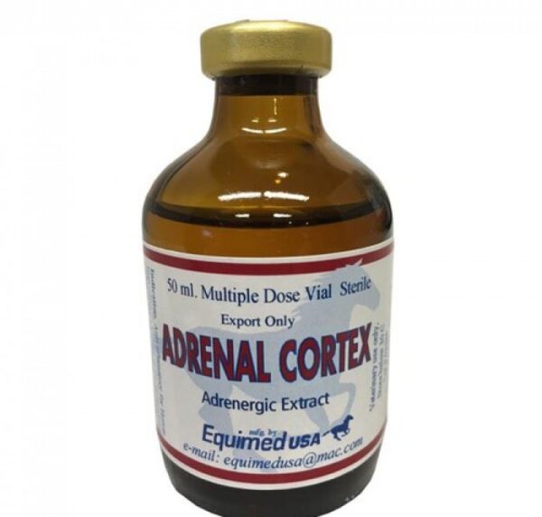 Adrenal Cortex 50 mL