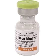 Depo-Medrol Injection
