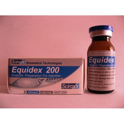 EQUIDEX 200