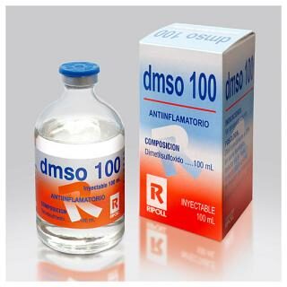 dmso 100