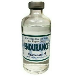 endurance