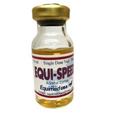 equi speed injection