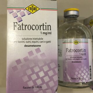 fatrocortin