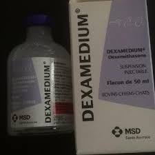 Dexamedium 50ml