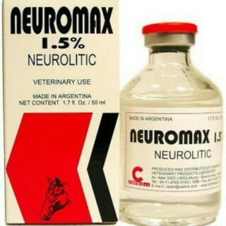 neuromax