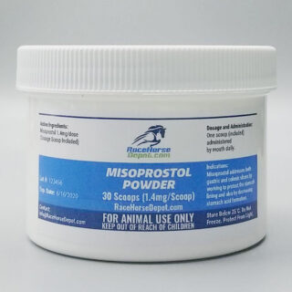 Misoprostol Powder