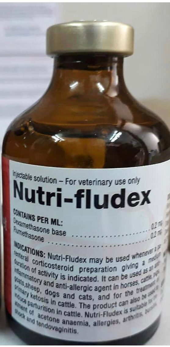 nutri-fludex