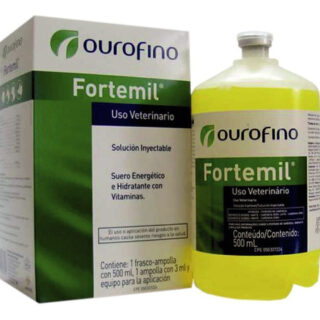 Fortemil injection