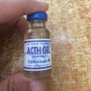 ACTH-GEL