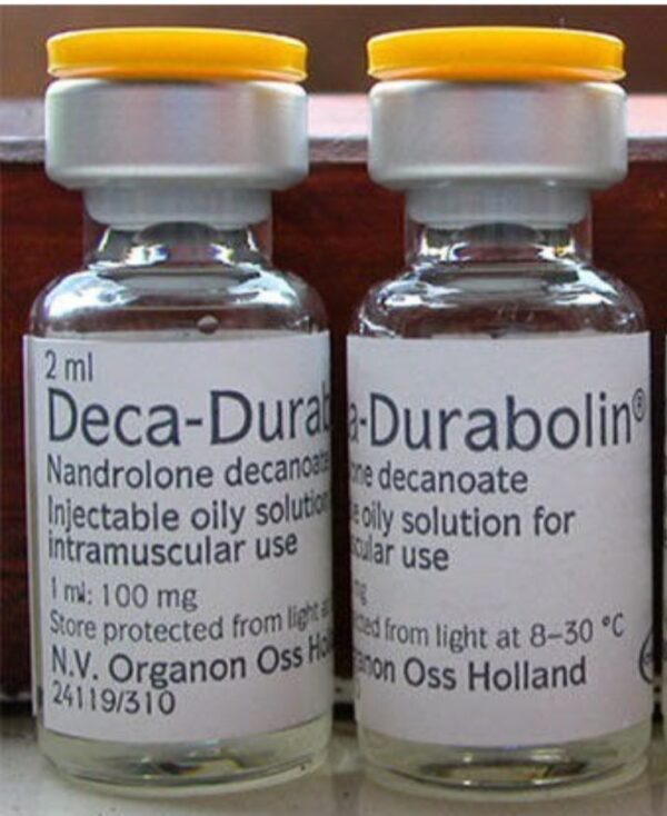 DECA-DURABOLIN 100 mg