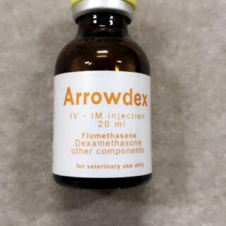 arrowdex