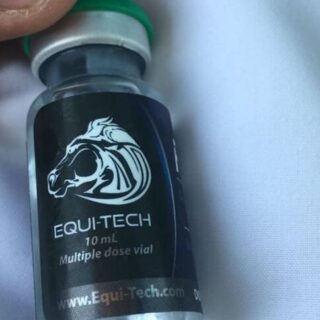 equi tech injection