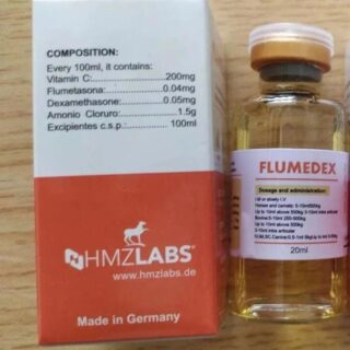 flumedex