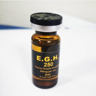 equine Growth Hormone EGH