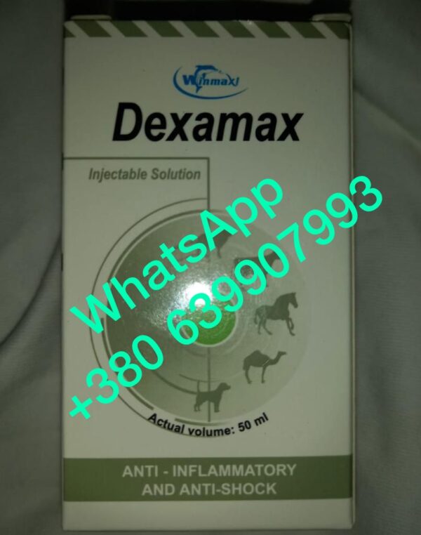 dexamax injection