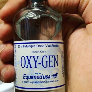 oxy-gen 60ml