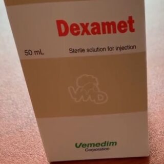 dexamet 50ml injection