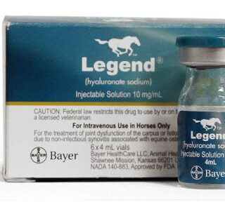 legend injections