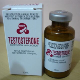 testosterone 20ml